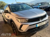 Opel Grandland (X) 1.6 T PHEV GS Line