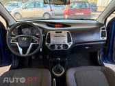 Hyundai i20 1.2 Comfort ESP