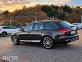 Audi A6 Allroad 2.7 TDi V6