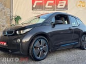 BMW i3 REX - Eléctrico/Gasolina