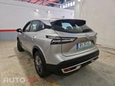 Nissan Qashqai 1.3 DIG-T Engage
