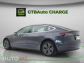 Tesla Model 3 Standard RWD Plus