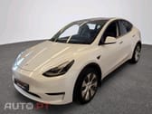 Tesla Model Y Long Range Dual Motor