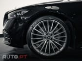 Mercedes-Benz S 400 d 4Matic
