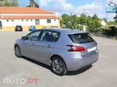 Peugeot 308 1.5 BlueHDI STYLE Aut. 131 CV