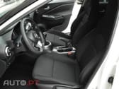 Nissan Juke 1.0 DIG-T N-Connecta