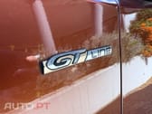 Peugeot Rifter 1.5 BlueHDi Long GT Line EAT8