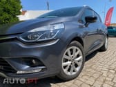 Renault Clio (Energy) TCe 75 Start & Stop LIMITED