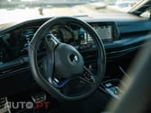 Volkswagen Golf 2.0 TSI R DSG