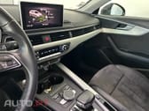 Audi A4 Avant 2.0 TDI Sport S tronic