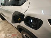 Volvo C40 Recharge Twin Ultimate
