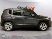 Jeep Renegade 1.0 T Limited