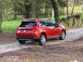 Peugeot 2008 1.2 PureTech Allure EAT6