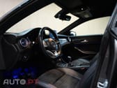 Mercedes-Benz CLA 200 d AMG Line