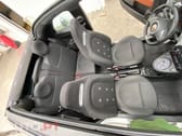 Fiat 500C Auto Abarth