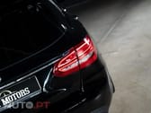 Mercedes-Benz C 250 CDi Avantgarde BE Aut.