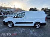 Citroen Berlingo 1.6 HDi 800 3L Longo