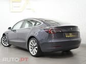 Tesla Model 3 Standard Range Plus RWD