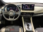 Nissan Qashqai 1.5 e-Power Tekna
