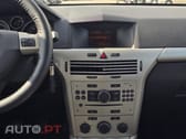 Opel Astra 1,3 CDTI Ecoflex