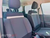 Citroen C3 Aircross 1.2 PureTech Plus