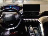 Peugeot 3008 1.6 Hybrid GT e-EAT8