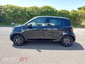 Smart ForFour 0.9 Passion 90 Aut.