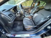 Renault Mégane 1.5 dCi Bose Edition
