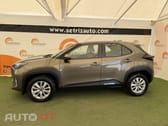 Toyota Yaris Cross 1.5 HDF Comfort