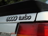 Saab 9000 T16 2.0 Turbo