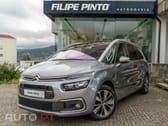 Citroen C4 SpaceTourer 1.2 PureTech Feel