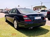 Mercedes-Benz S 320 CDI