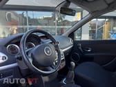 Renault Clio 1.2 16V Confort