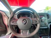 Renault Mégane 1.5 dCi Zen