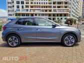 Skoda Fabia 1.0 TSI