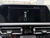 BMW 318 d Touring Auto