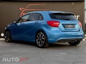 Mercedes-Benz A 180 d Urban