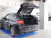 BMW X4 20 d xDrive Pack M Auto