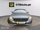 Mercedes-Benz C 250 D 