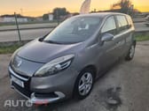 Renault Scénic 1.5 dCi Dynamique S