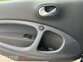 Smart ForTwo Electric Drive Prime