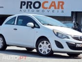 Opel Corsa 1.3 CDTi