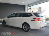 Peugeot 308 SW 1.5HDI ALLURE EAT8