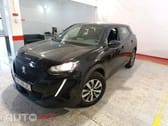 Peugeot 2008 1.5 BlueHDi Active Pack EAT8