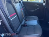 Mercedes-Benz A 160 CDi BlueEfficiency Urban