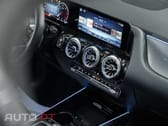Mercedes-Benz B 180 d AMG Line Aut.