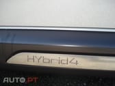 Peugeot 508 RXH 2.0 HDi Hybrid4 2-Tronic