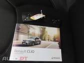 Renault Clio 0.9 TCe Limited