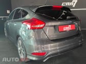 Ford Focus 1.5 TDCi EcoBlue ST-Line