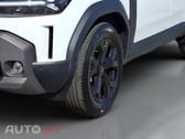 Dacia Duster 1.2 Eco-G 120 Bi-Fuel Extreme